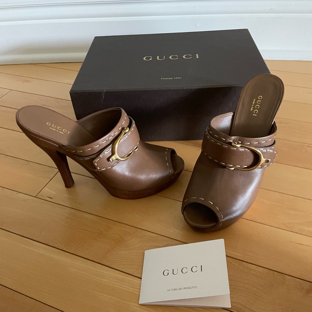 Gucci Shoes